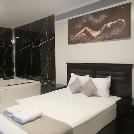 Golden Dream'S Hotel Lima Buitenkant foto