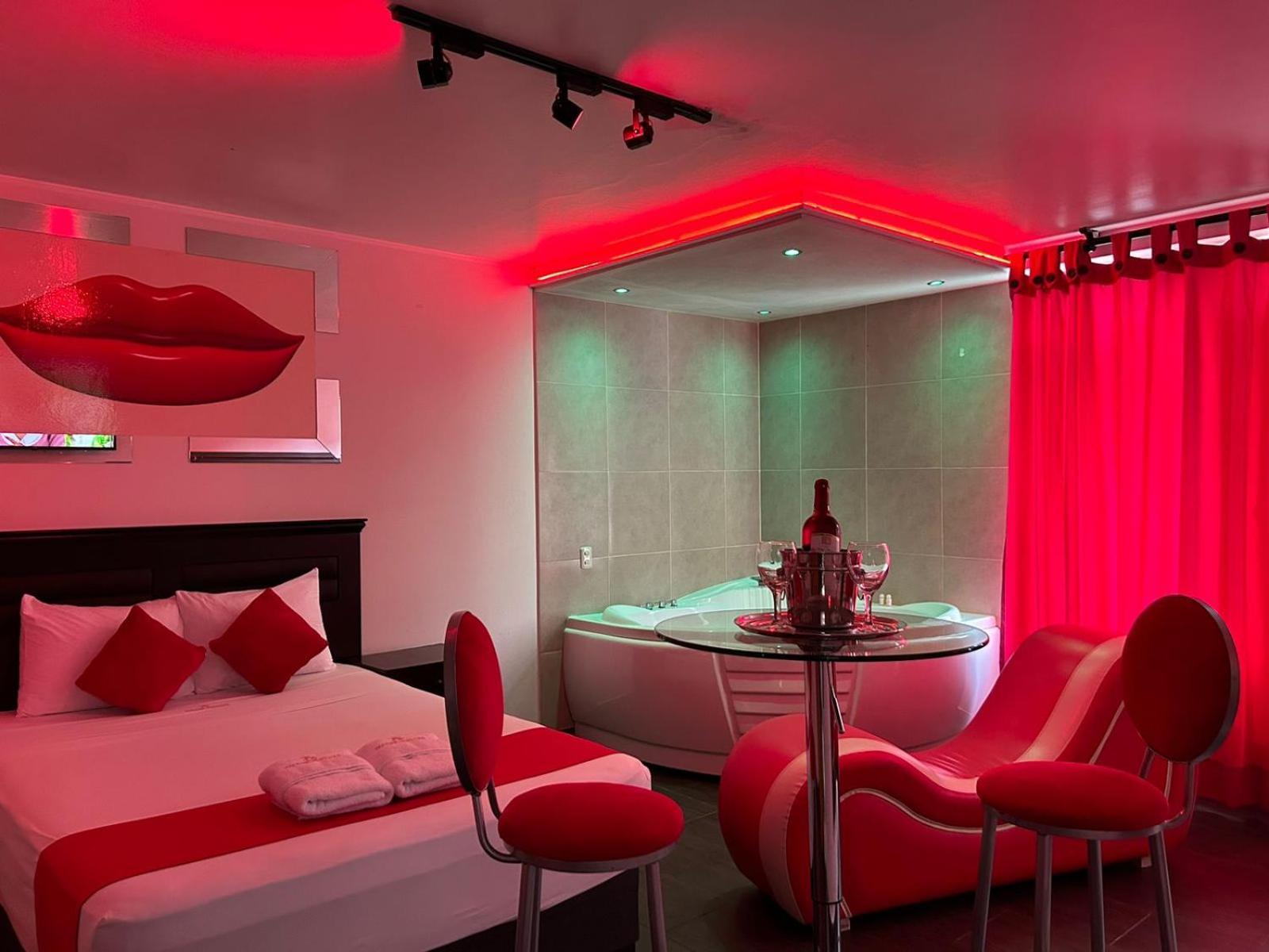 Golden Dream'S Hotel Lima Buitenkant foto