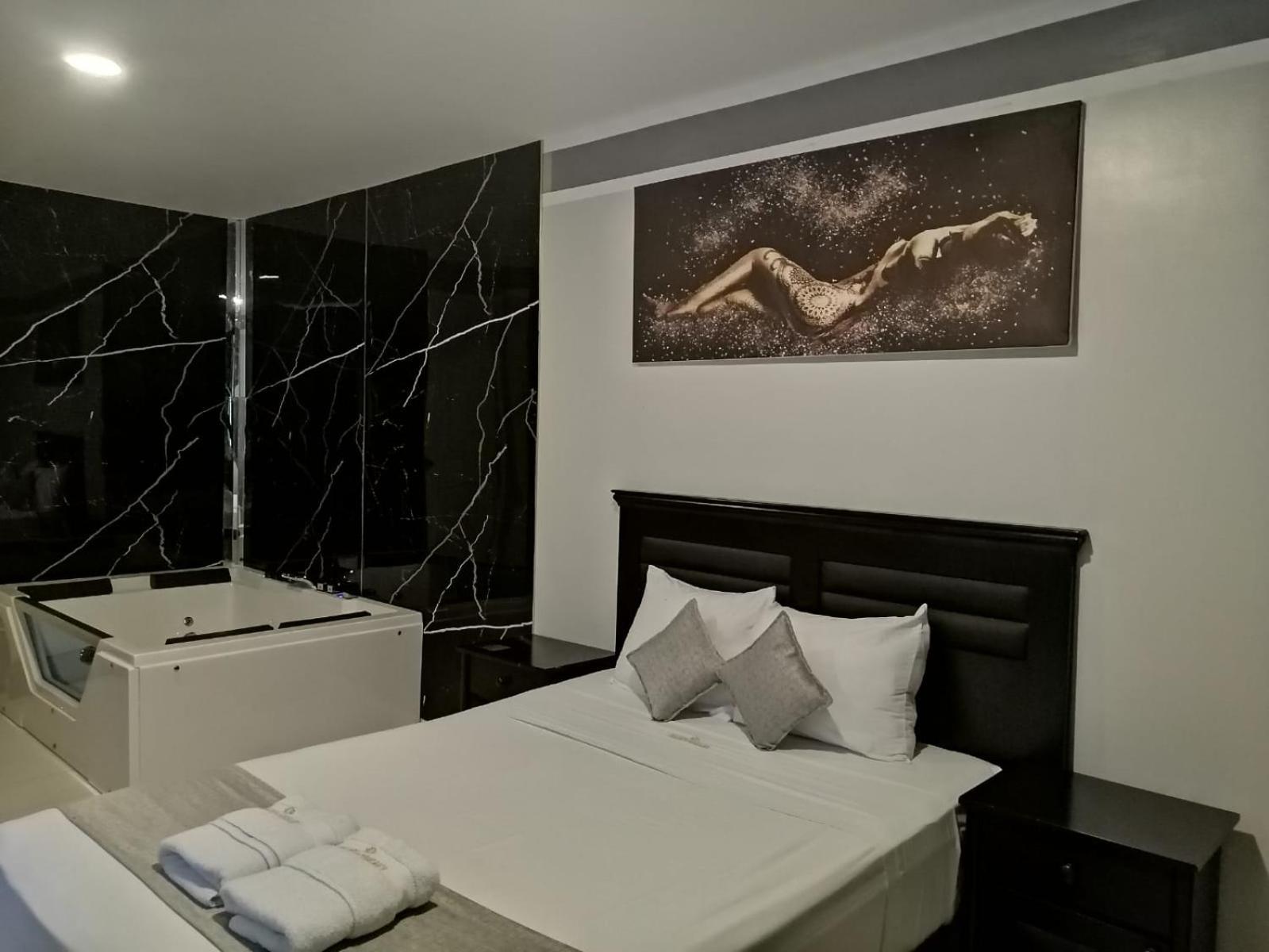 Golden Dream'S Hotel Lima Buitenkant foto